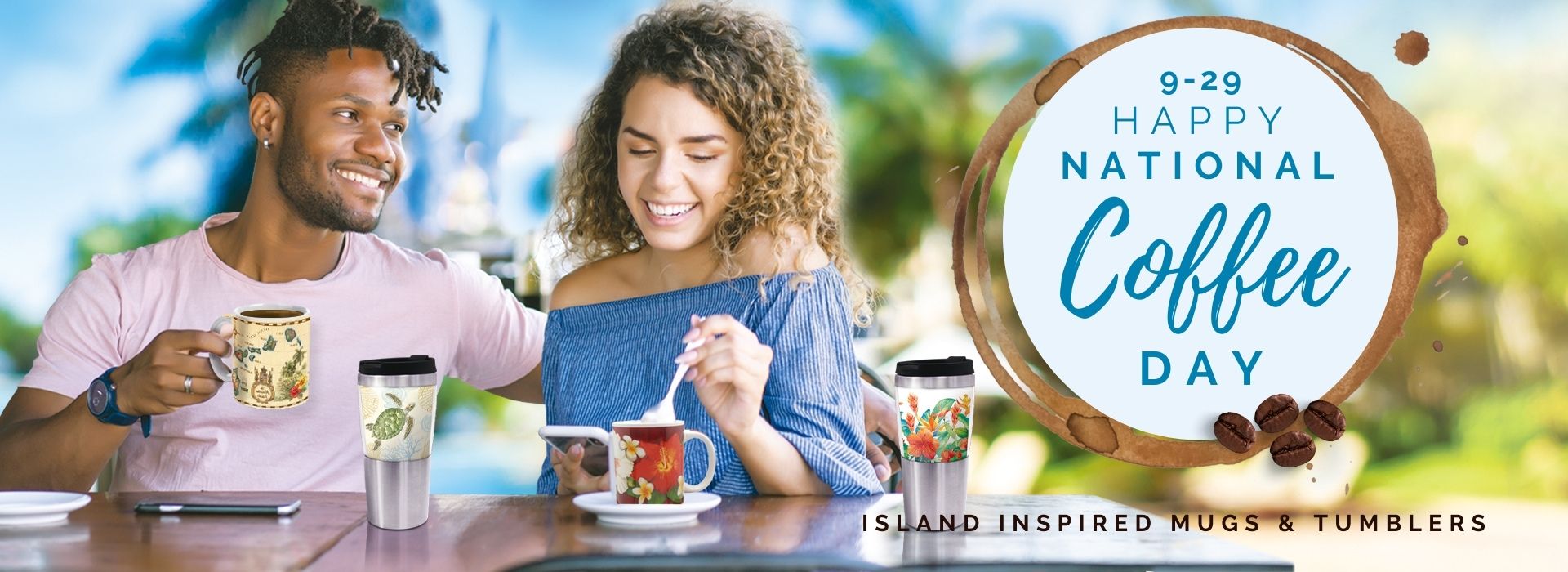 National Coffee Day