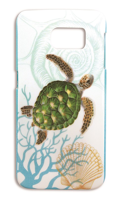 Phone Case Honu Voyage - SAMSUNG 6S - Welcome to the Islands