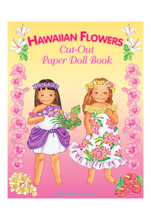 hawaiian porcelain dolls