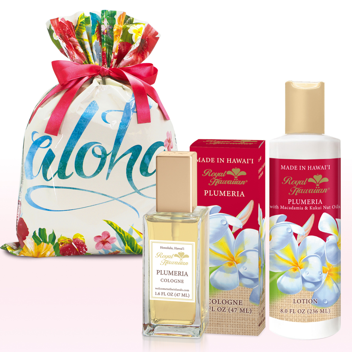 plumeria perfume