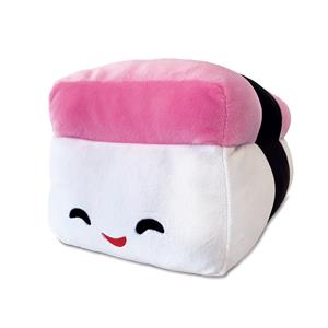 Keiki Kuddles Plush, Musubi—Medium