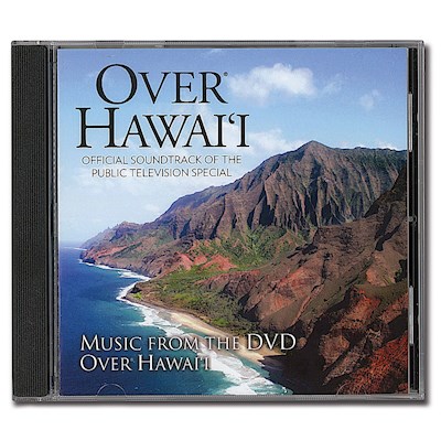 CD - Over Hawai'i