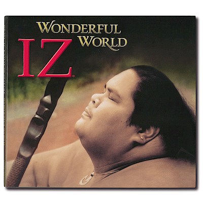 CD - Wonderful World