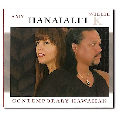 CD - Hānaiali'i
