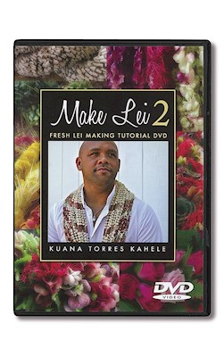 DVD - Make Lei 2