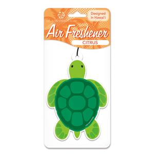 Air Freshener, Honu (Citrus Scent)