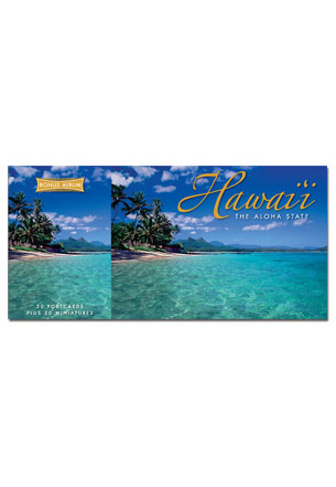 Bonus Album, Hawai‘i, The Aloha State