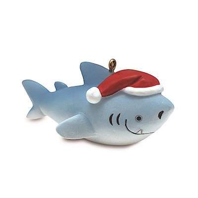 HP Ornament, Mele Shark