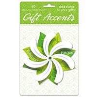3D Gift Accent, Tiare