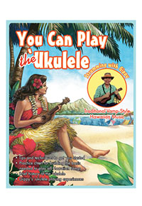 You Can Play the Ukulele