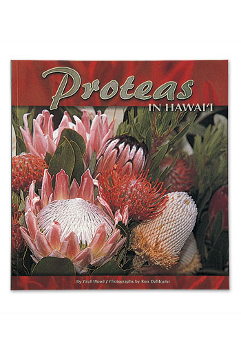 Proteas in Hawai‘I *