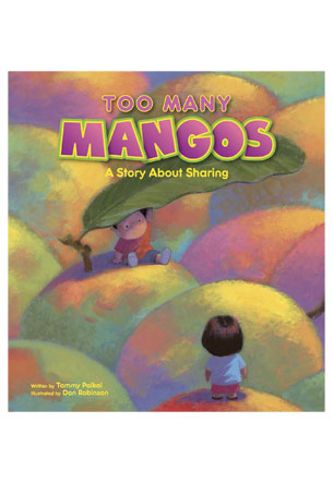 Too Many Mangos