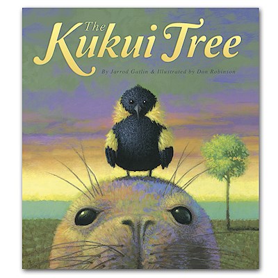 Kukui Tree, The