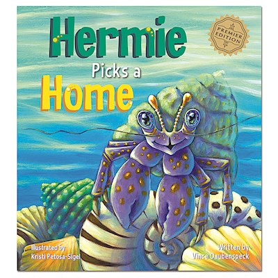 Hermie Picks a Home