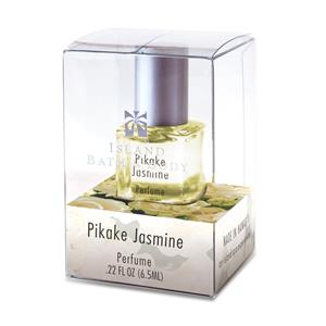 .22 fl. oz. Mini-Perfume, Pikake Jasmine CLS