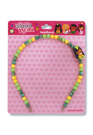Island Yumi Headband - Mai