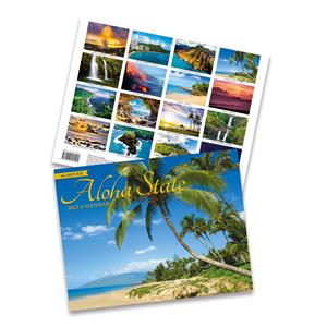 2023 Trade Calendar, Aloha State