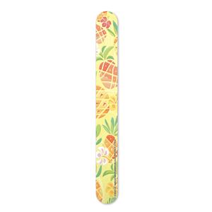 Emery Board, Pineapple Party