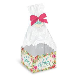 Everyday Gift Pack Set Small, Aloha Floral
