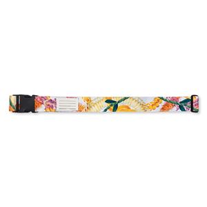 Luggage Strap, Leis of Aloha