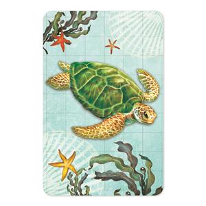 Playing Cards, Honu Journey