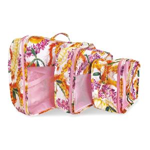 Leis of Aloha, 3-Piece Organizer Set