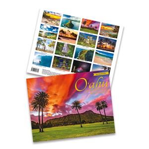 2026 Trade Calendar, Oahu, The Gathering Place