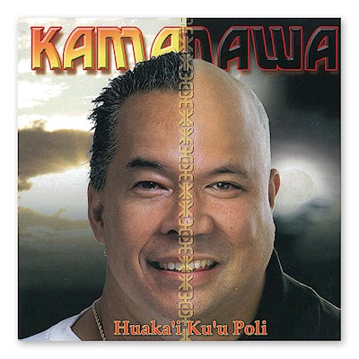 CD - Huaka'i Ku'u Poli