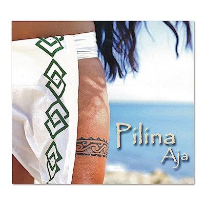 CD - Pilina