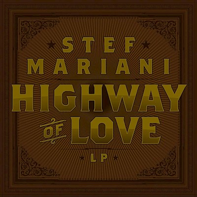 CD - Highway of Love