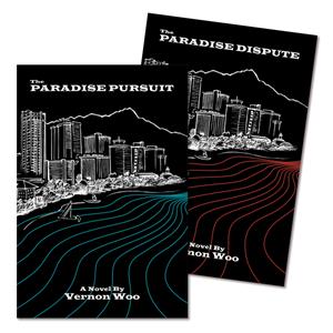 The Paradise Series