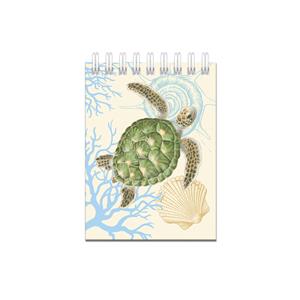 Small Notebook, Honu Voyage