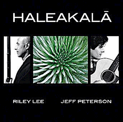 CD - Haleakala