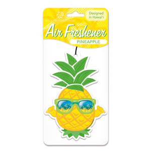 Air Freshener, Pineapple (Pineapple Scent)