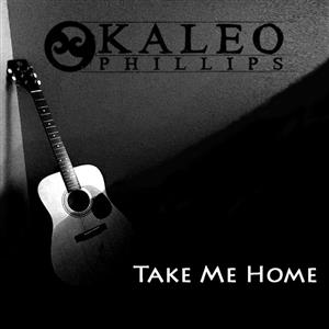 CD - Take Me Home