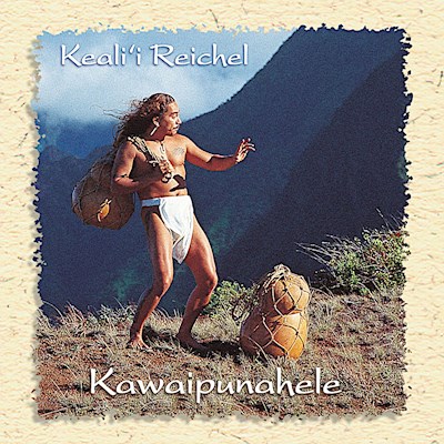 CD - Kawaipunahele