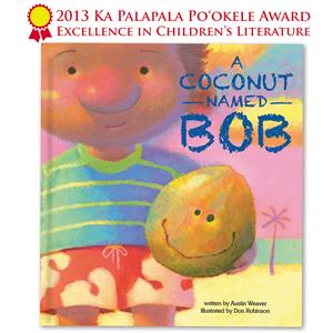 Coconut Named Bob
